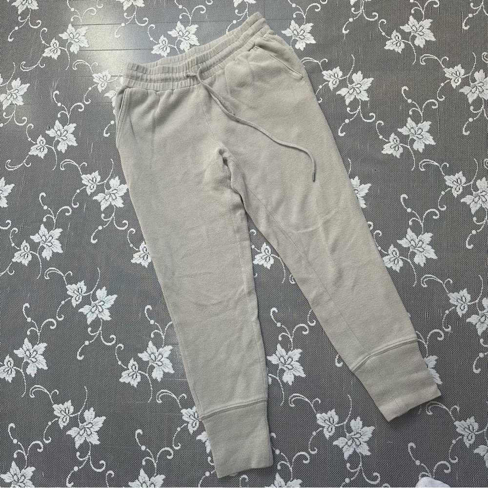 Aritzia Wilfred Free Jogger Sz XS